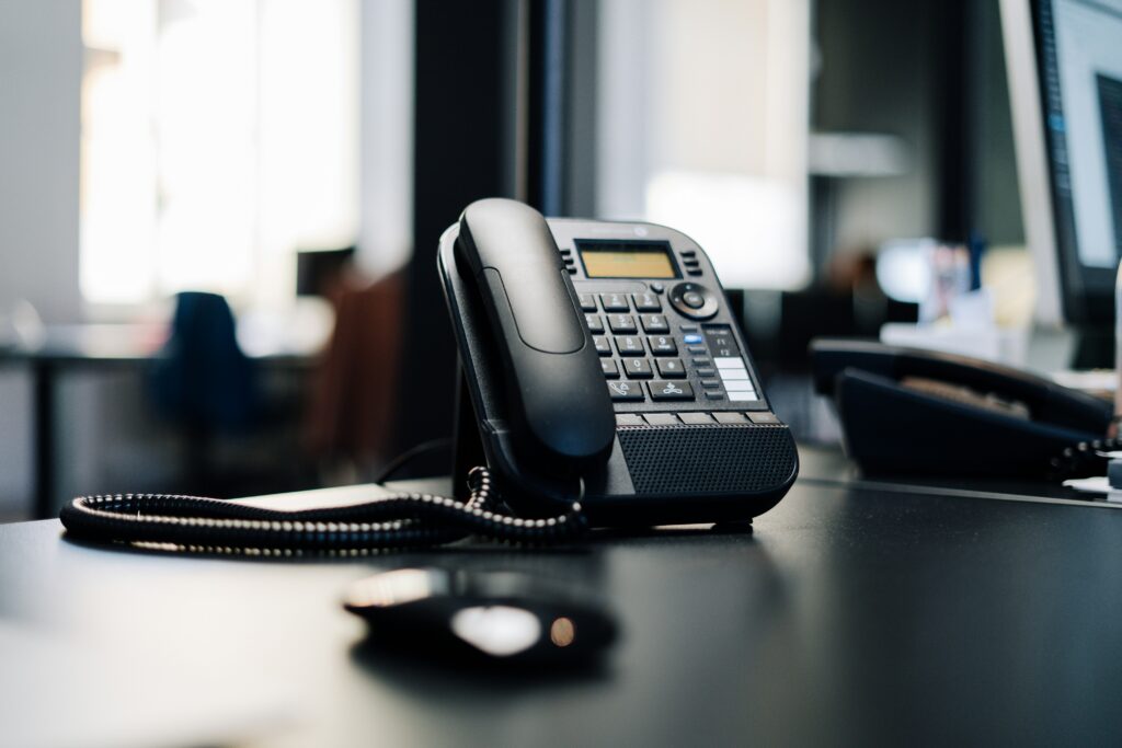 Connectivité & téléphonie