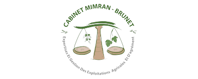 Logo - Cabinet MIMRAN BRUNET